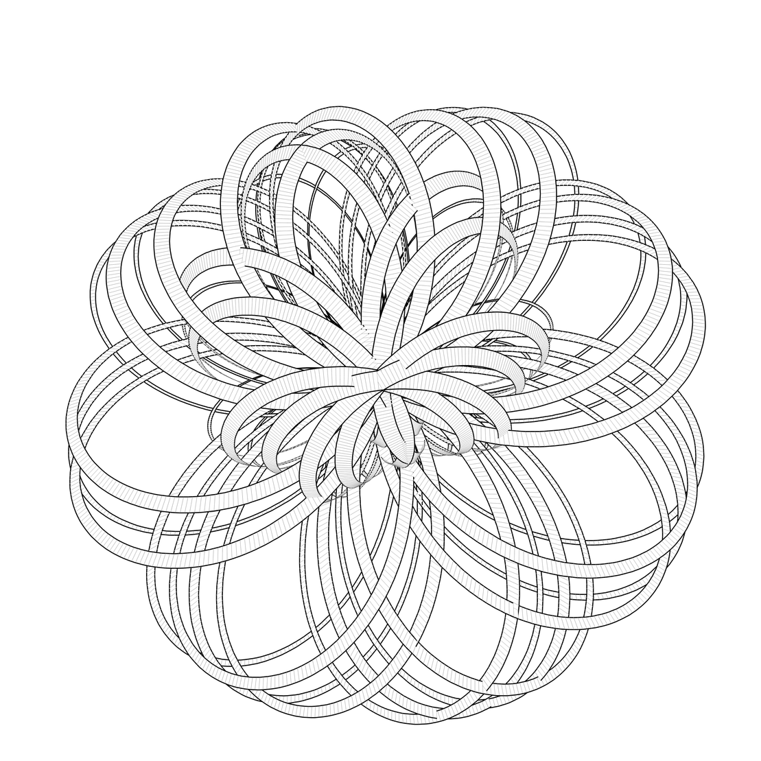 LL21 Entangled #431