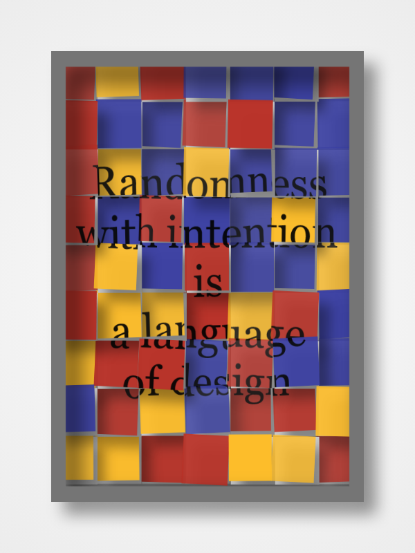The Metaphor Machine #6153