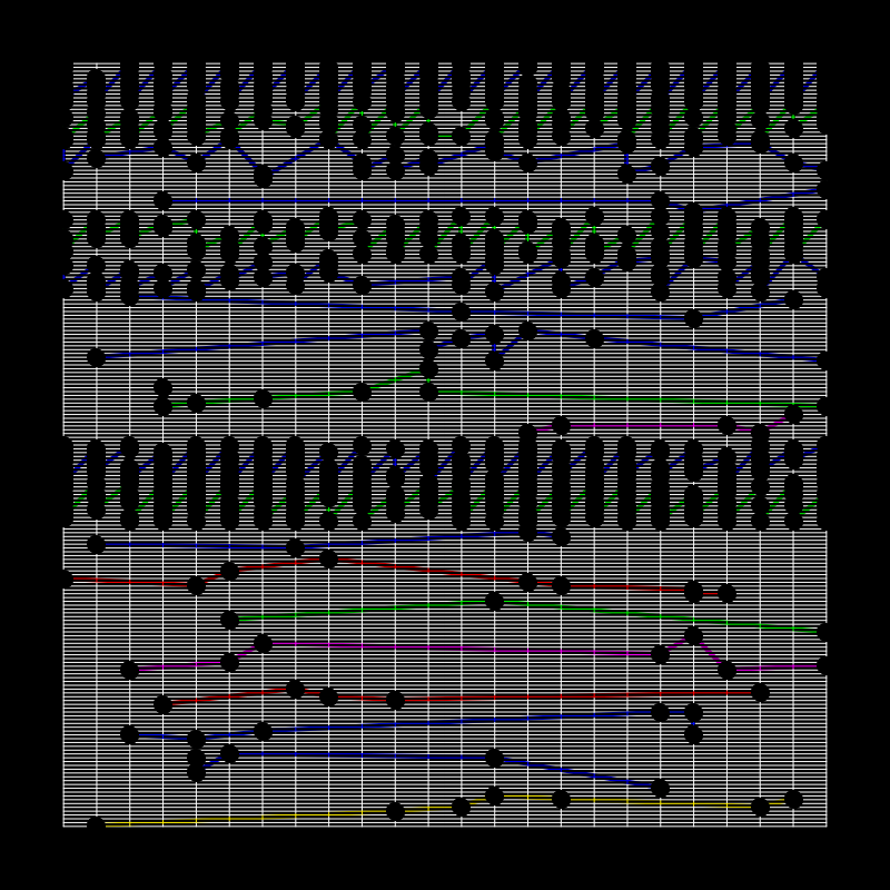 Punch-Cards #73