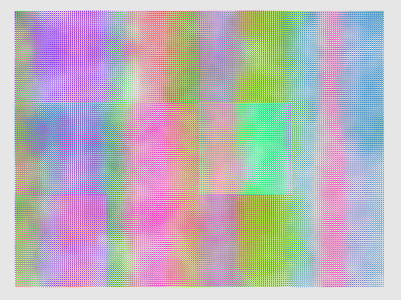 Color Function #7821