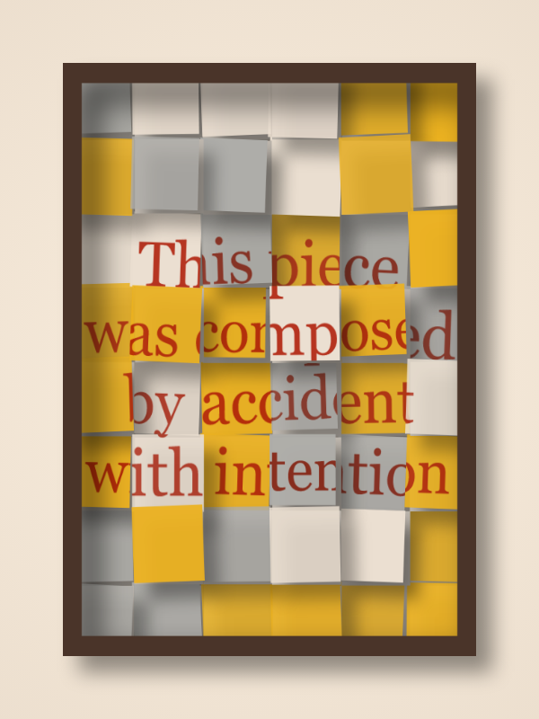 The Metaphor Machine #41350
