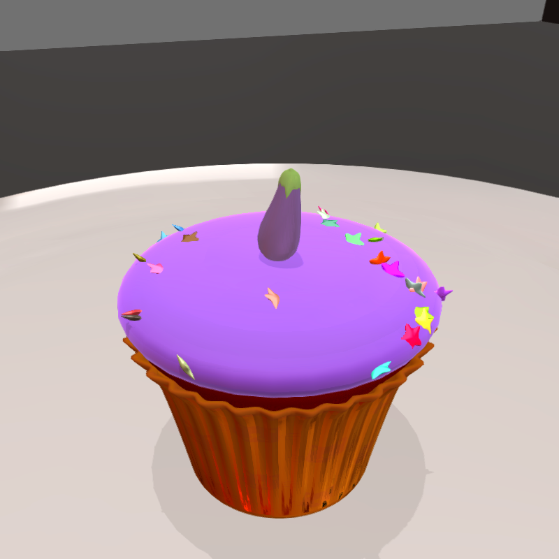 Qwopcakes #50
