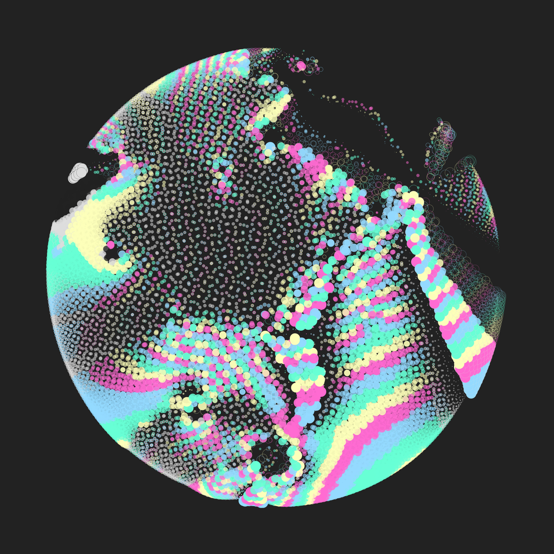 Still C #17035