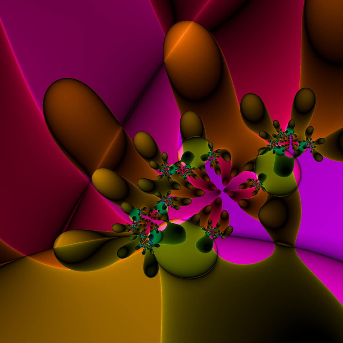 Microgravity #728