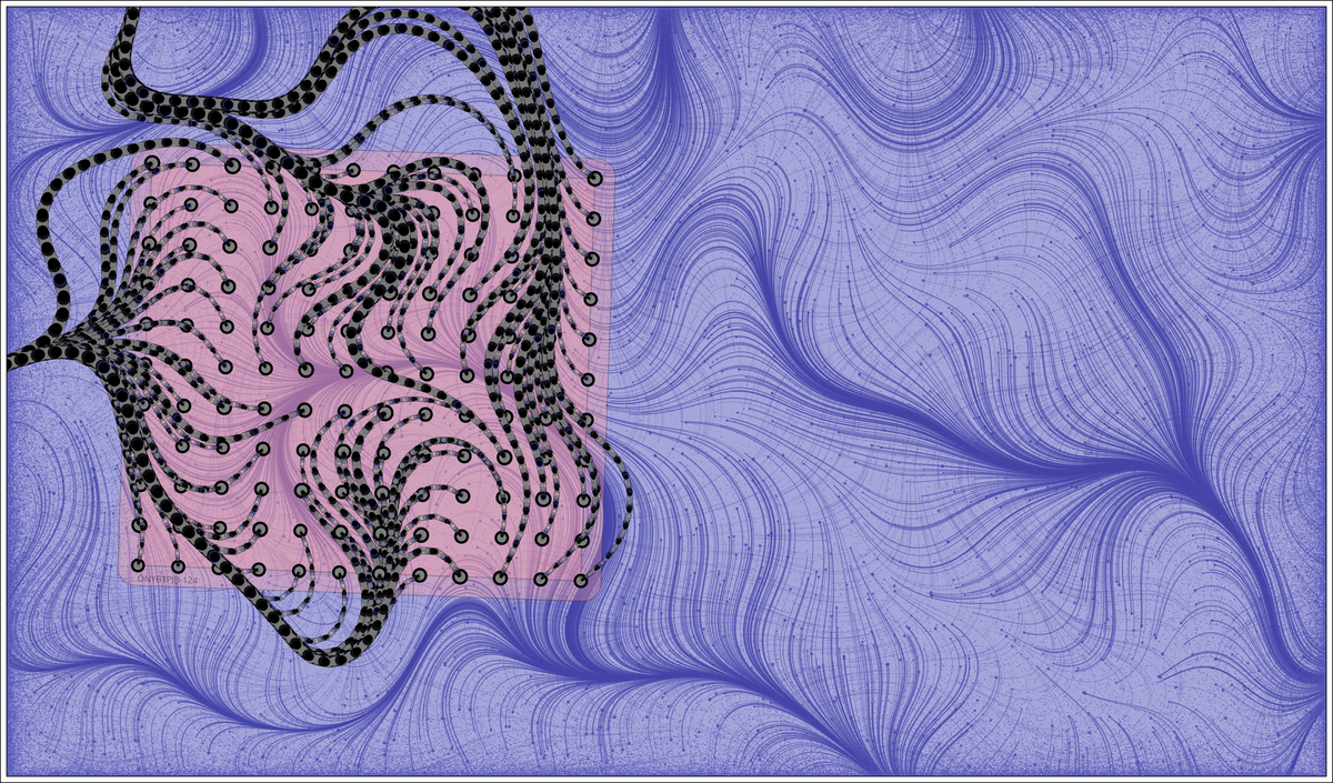 Neural Implant #32