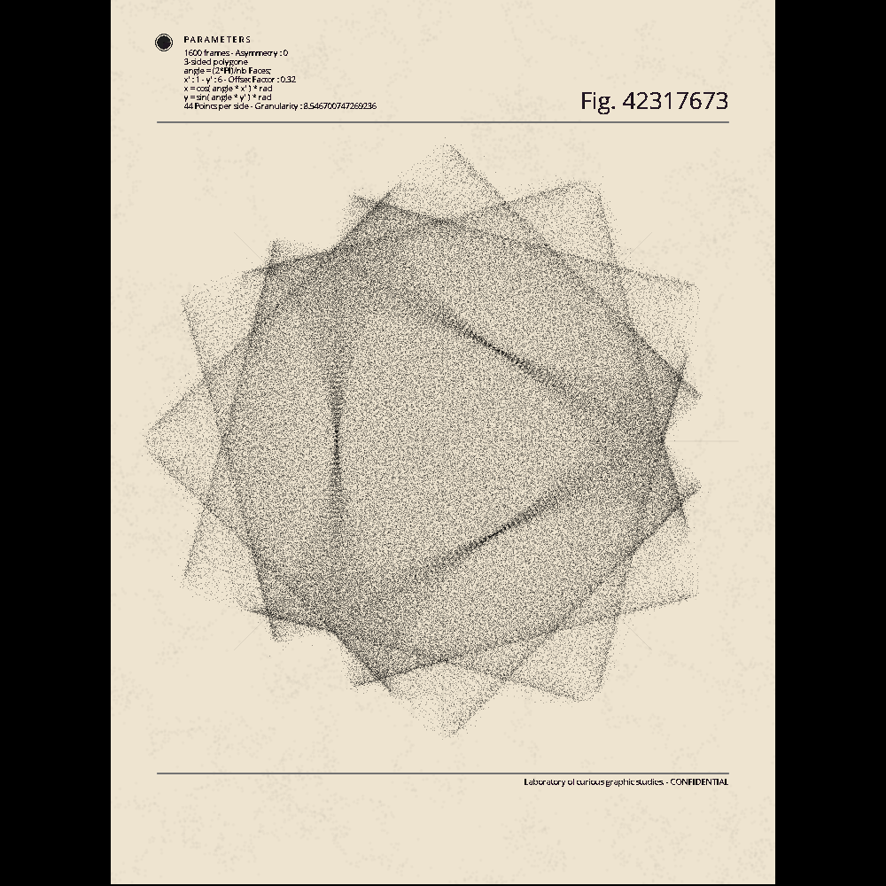 Backward Oscillations #96