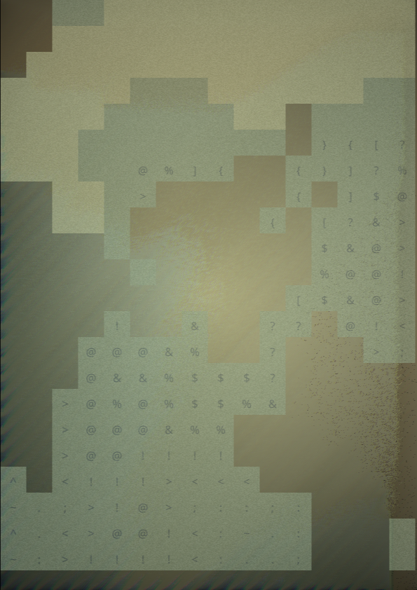 Convergence Remnants #1284