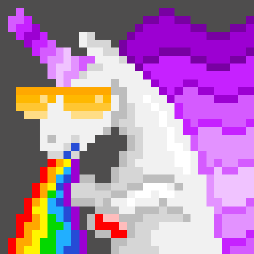 Unicorn #5120