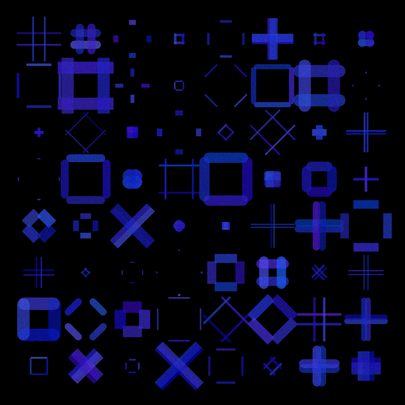 Hash Grid #151