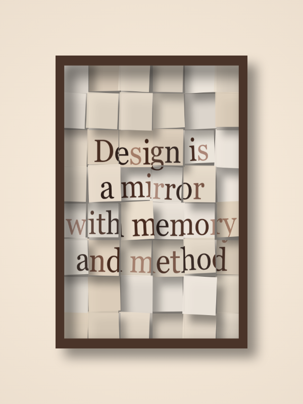 The Metaphor Machine #9692
