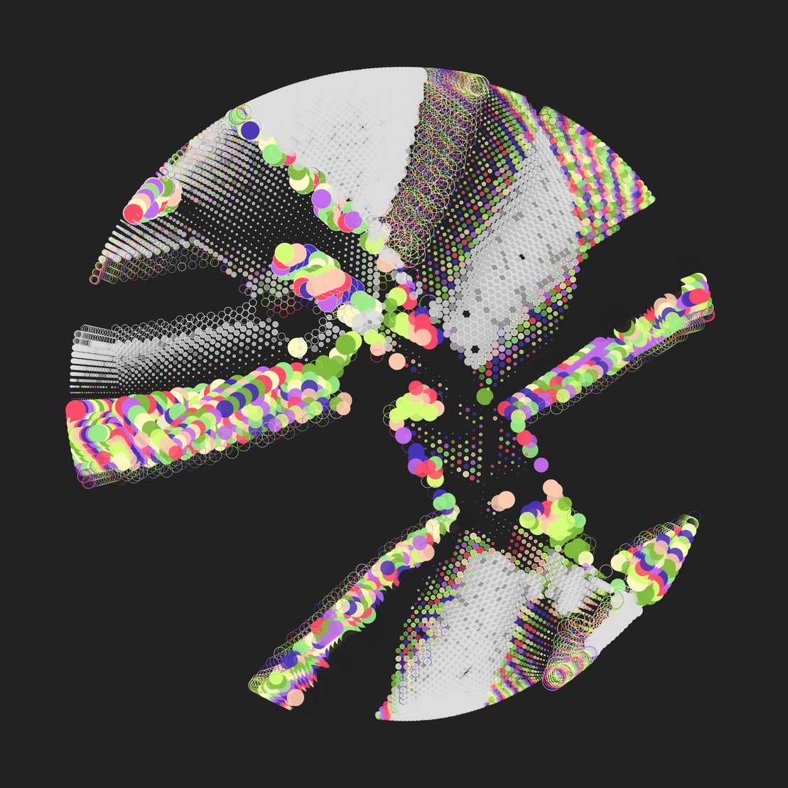 Still C #3601