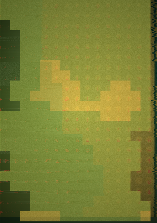 Convergence Remnants #18433