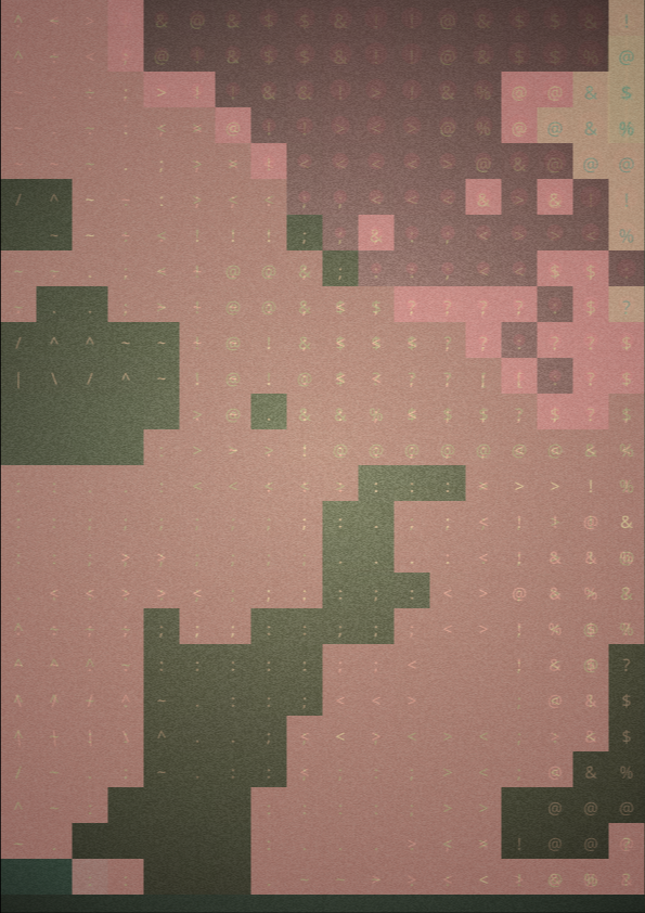 Convergence Remnants #300