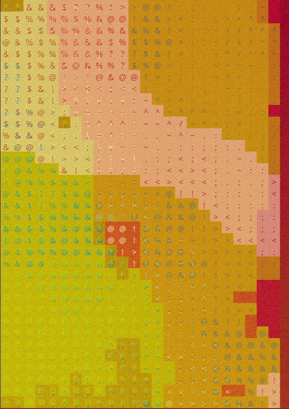 Convergence Remnants #24715