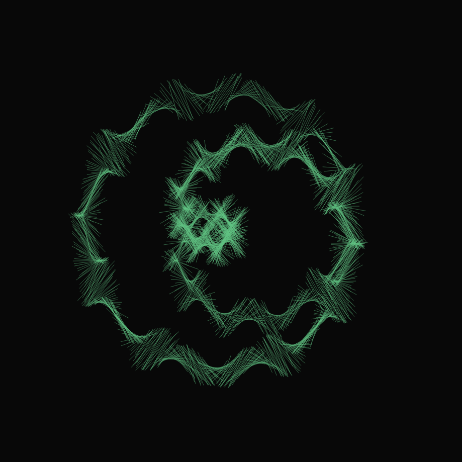 The Noise #8365