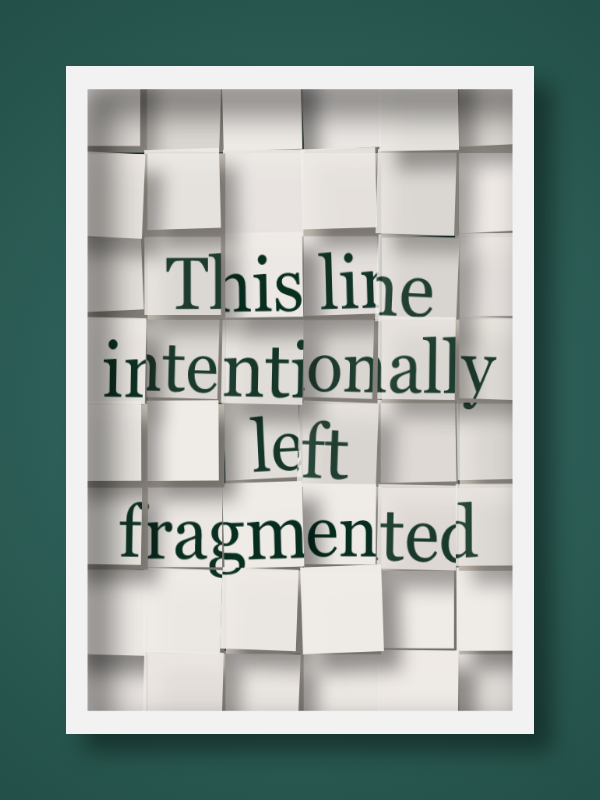 The Metaphor Machine #574