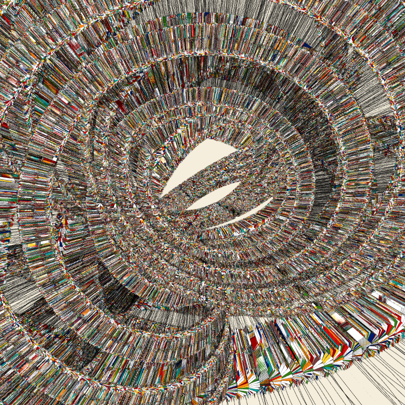 Singularithm #1327
