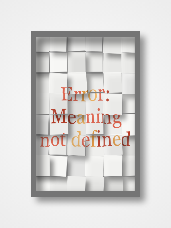 The Metaphor Machine #4081