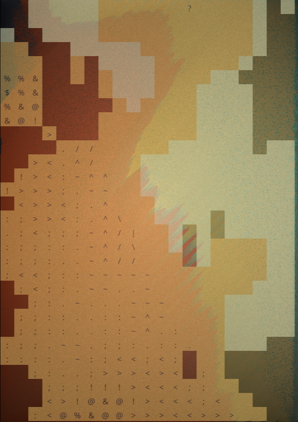 Convergence Remnants #3278