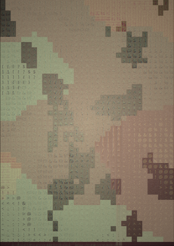 Convergence Remnants #4203