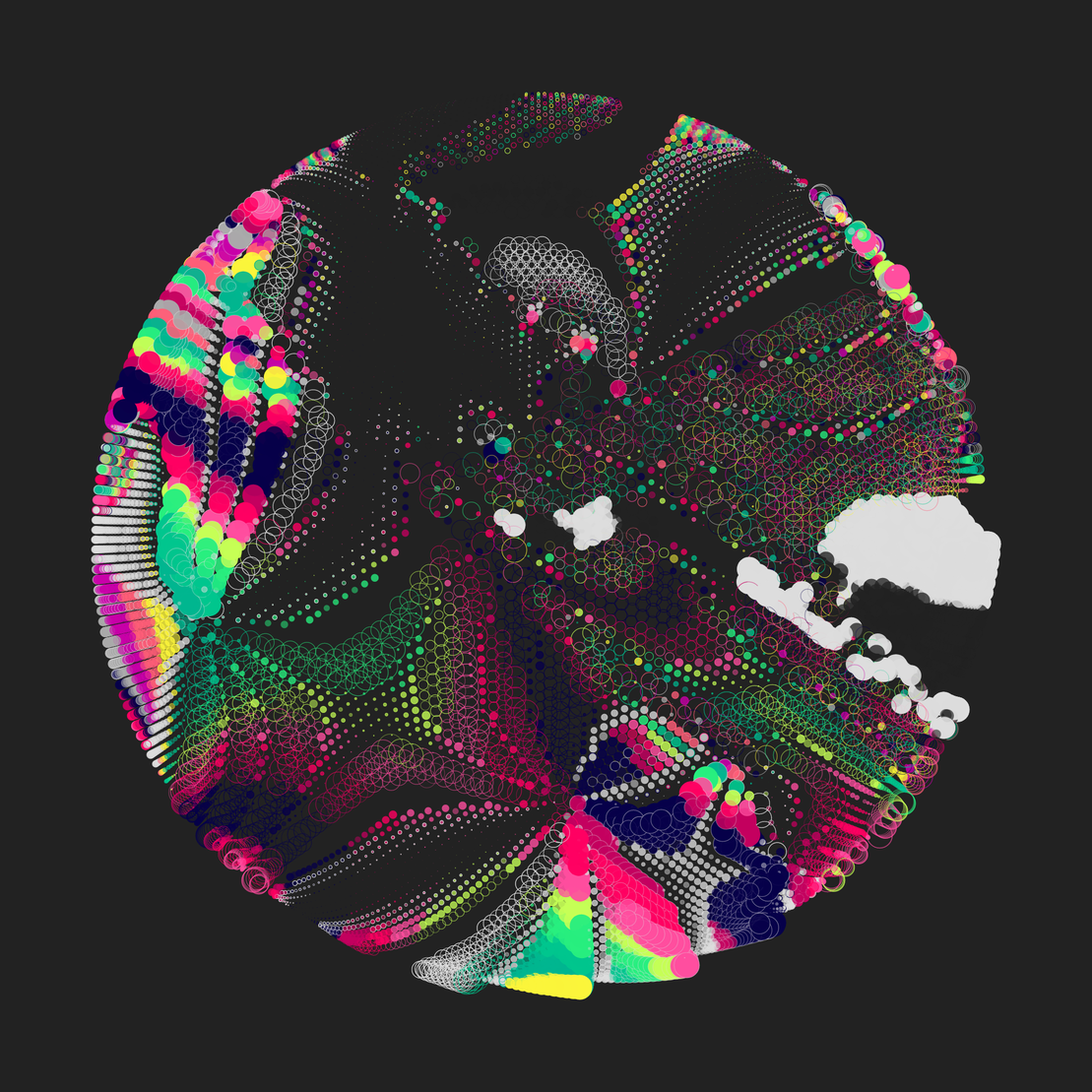 Still C #10521