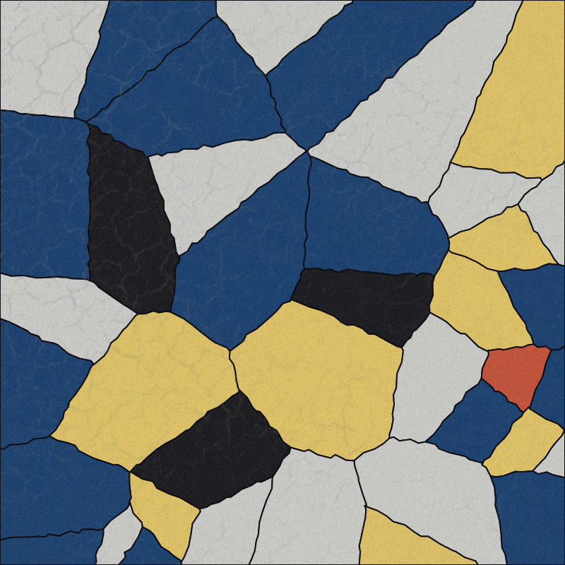 Letters to Piet #127