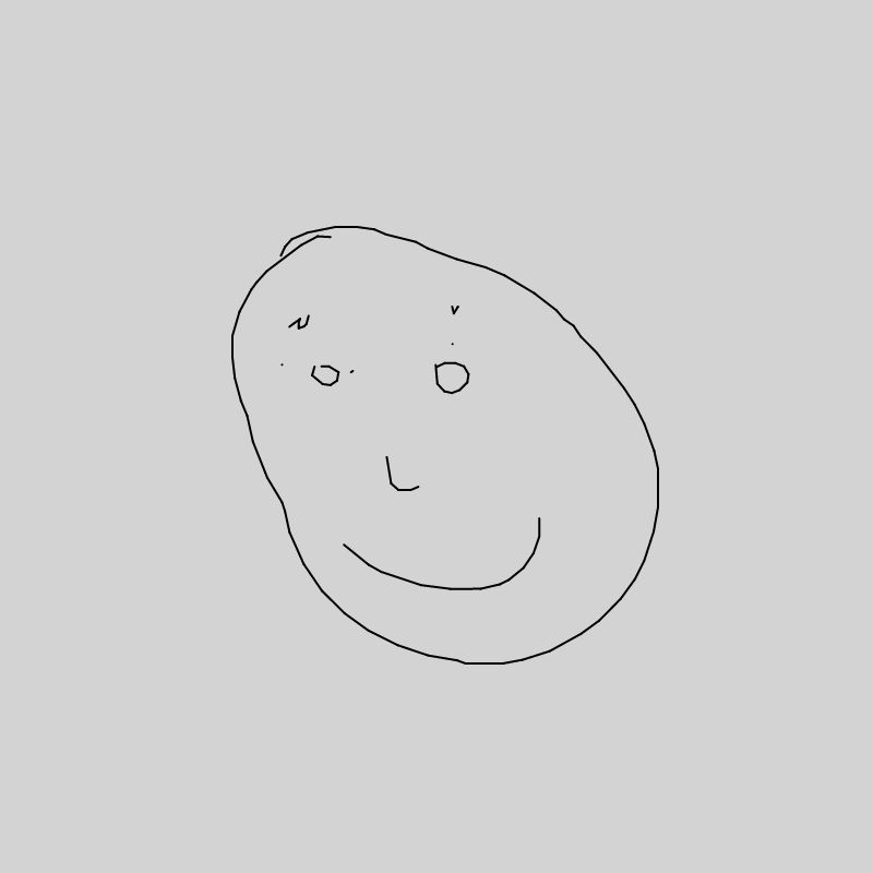 NeuralFaces #404