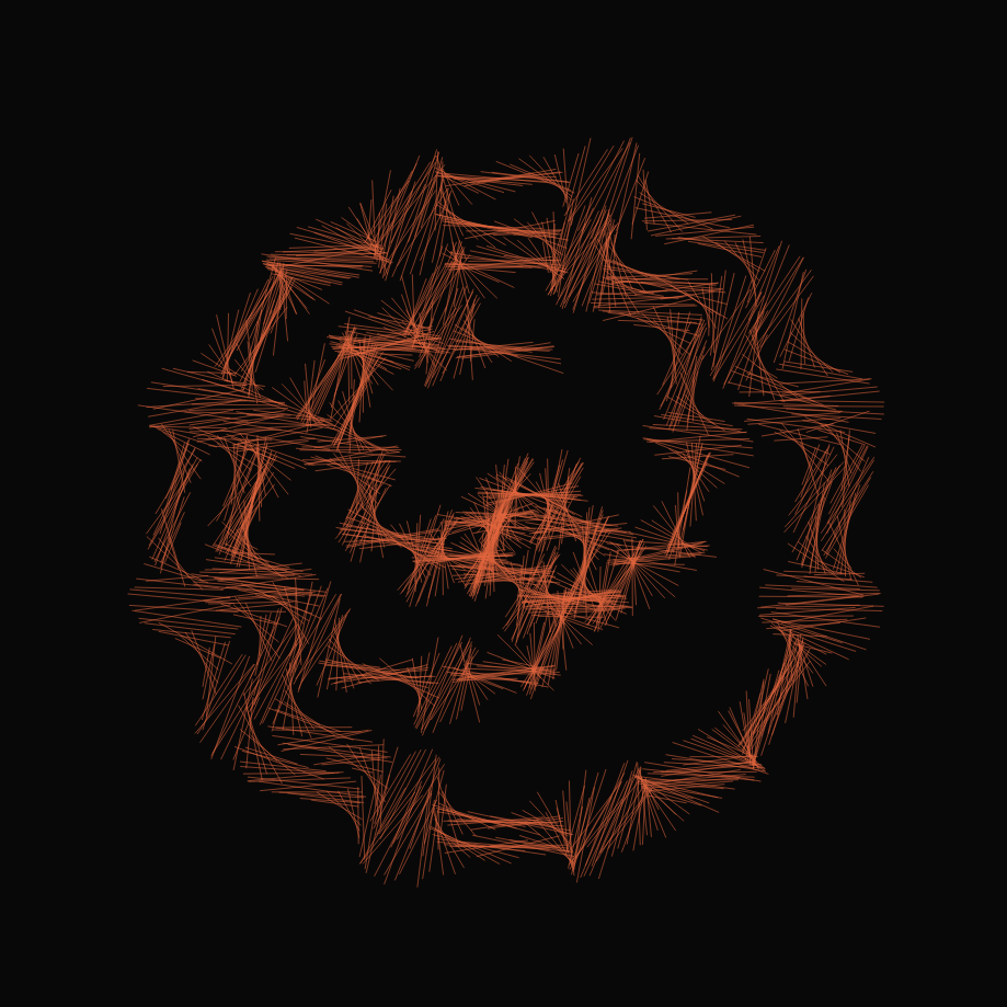 The Noise #15278