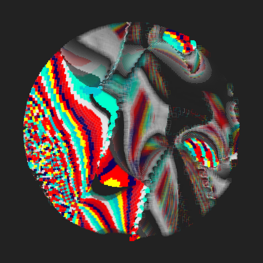 Still C #32464