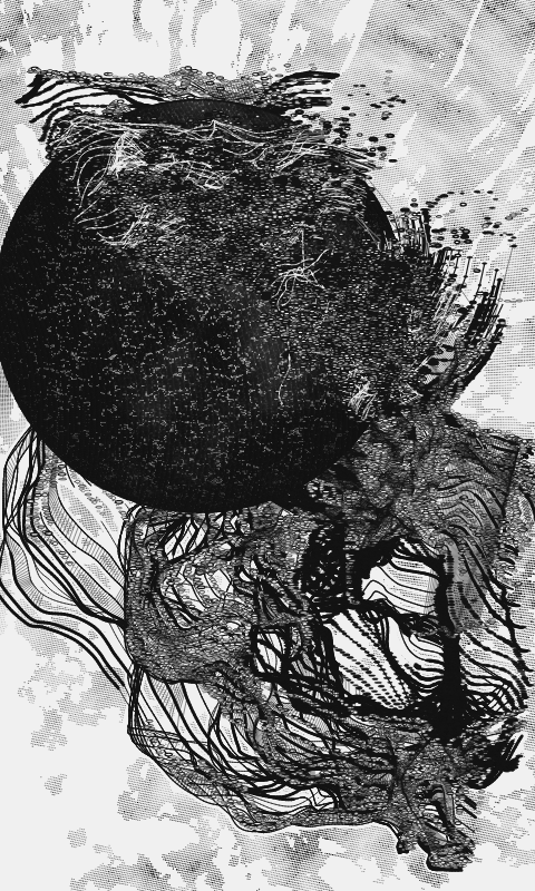 Angel's Egg #32