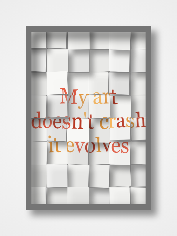The Metaphor Machine #26608