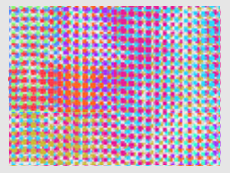 Color Function #8451