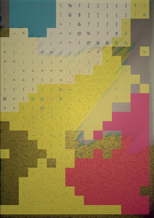 Convergence Remnants #1800
