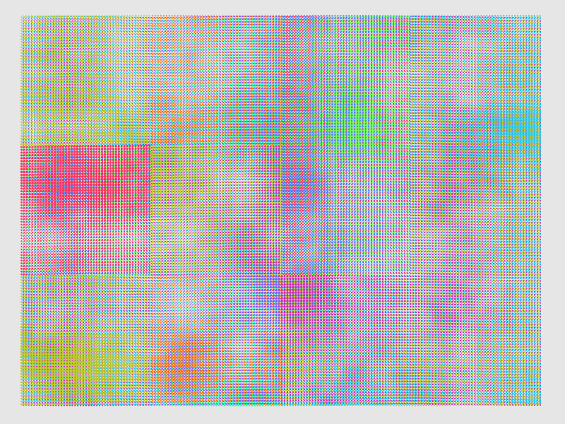 Color Function #13812