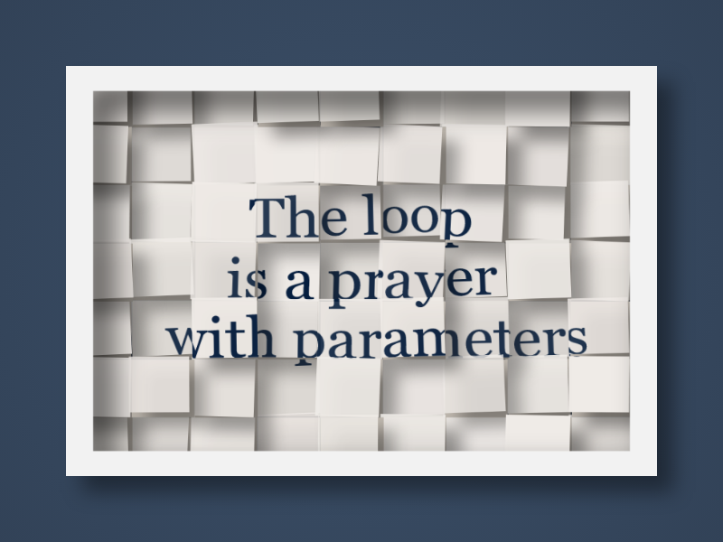 The Metaphor Machine #21089
