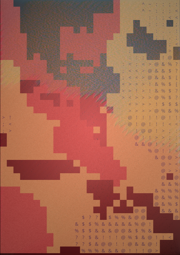 Convergence Remnants #16737
