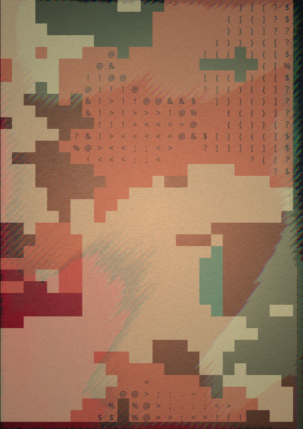 Convergence Remnants #1727