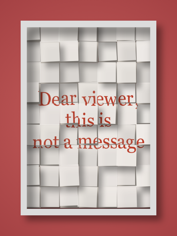 The Metaphor Machine #17282