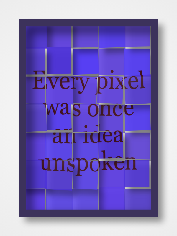 The Metaphor Machine #101