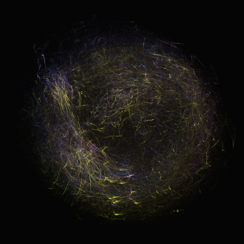 balls in vector fields #33