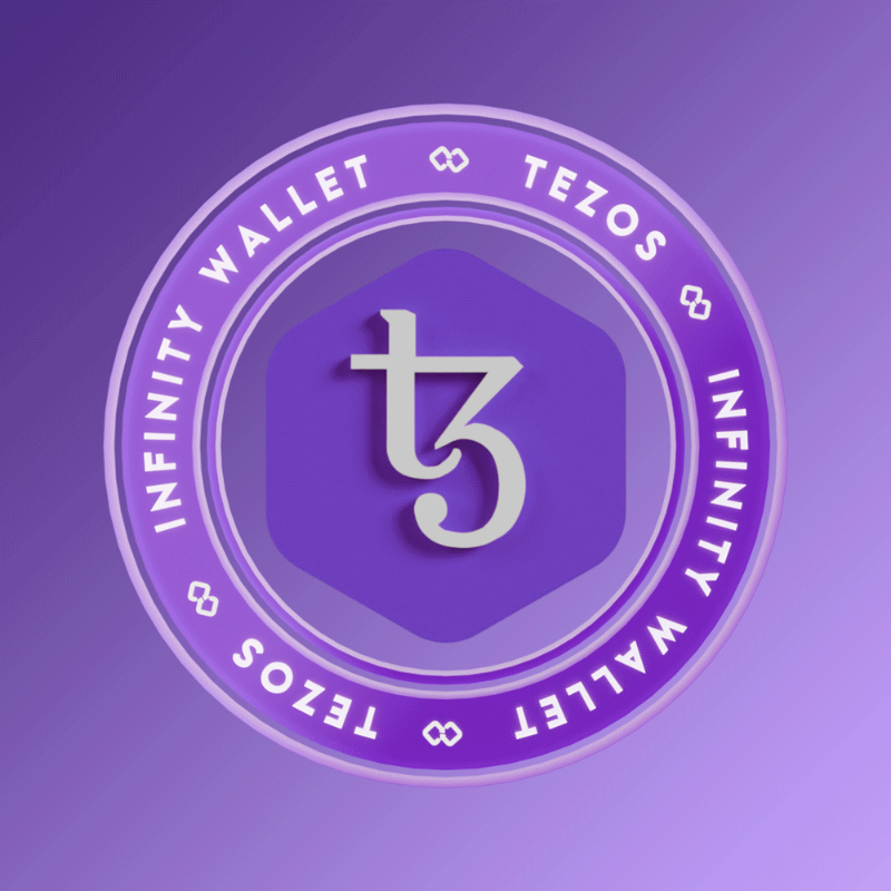 Tezos x Infinity Wallet #2177