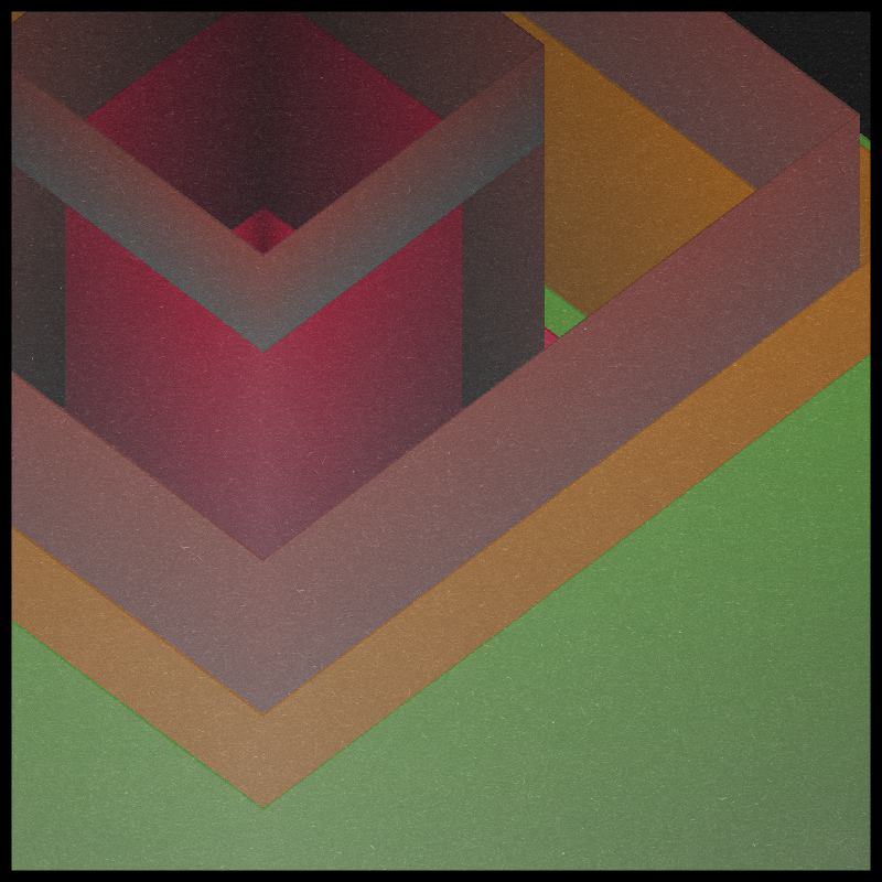 Labyrinth #95
