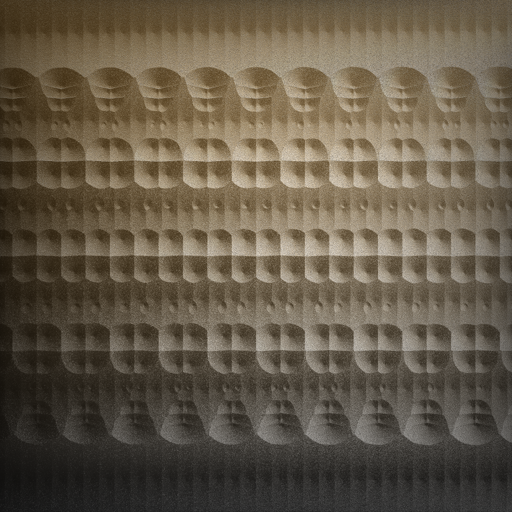Folding Harmonies #239