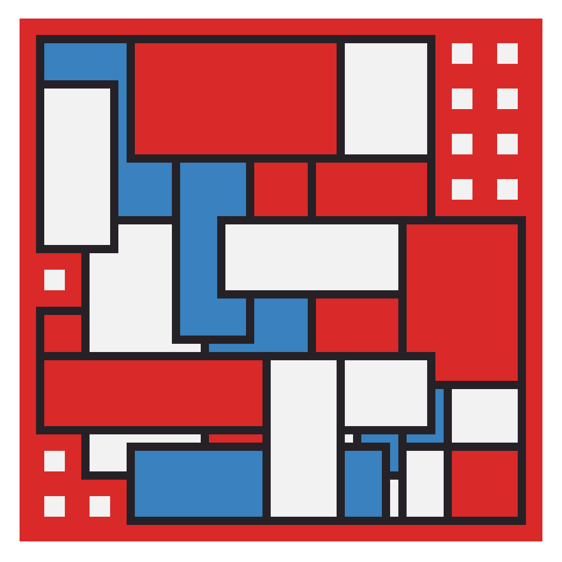 Tetragons #219