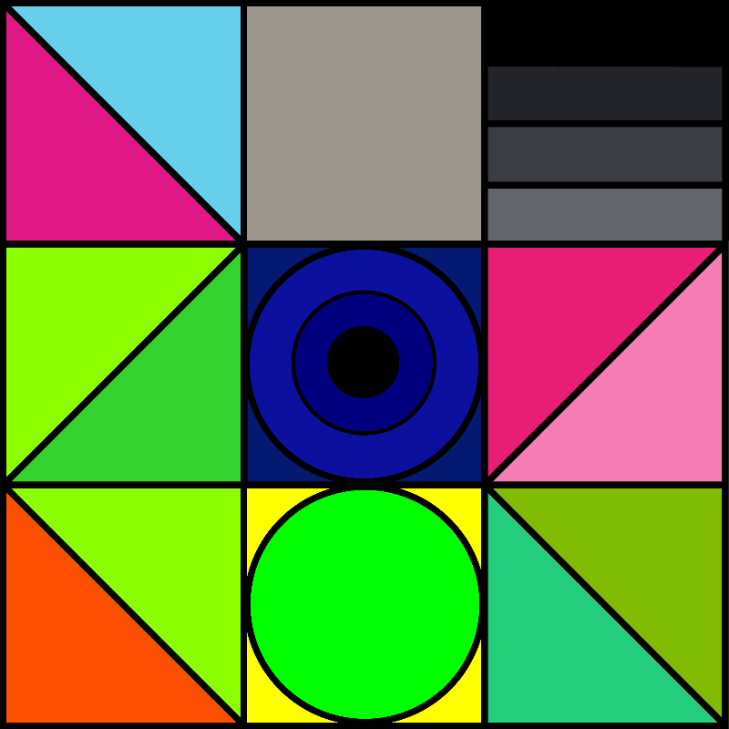 SWANSOMETRY #38