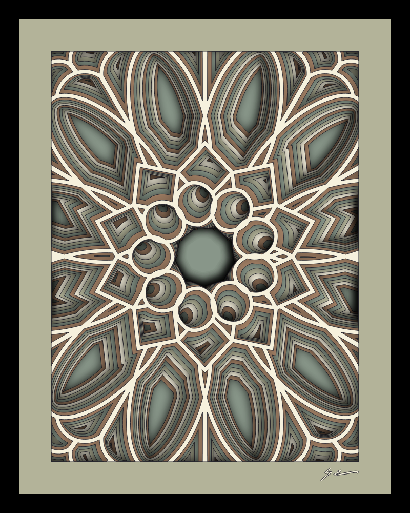 fx(mandala) #294