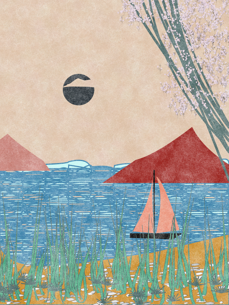 sail away #60