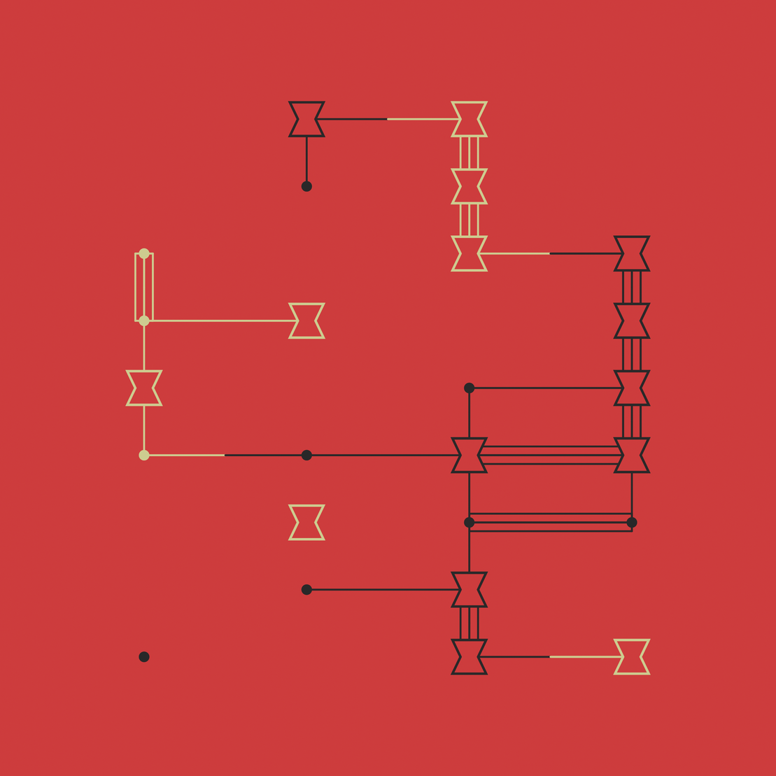 Match and Connect #8