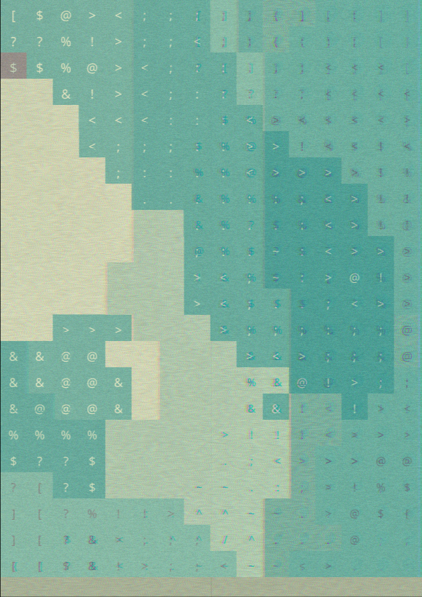 Convergence Remnants #7992