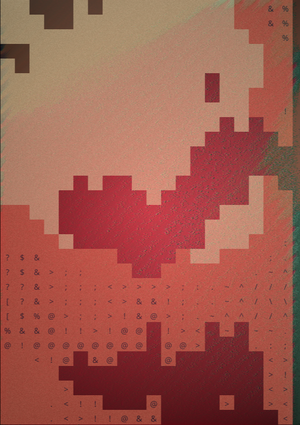 Convergence Remnants #1014